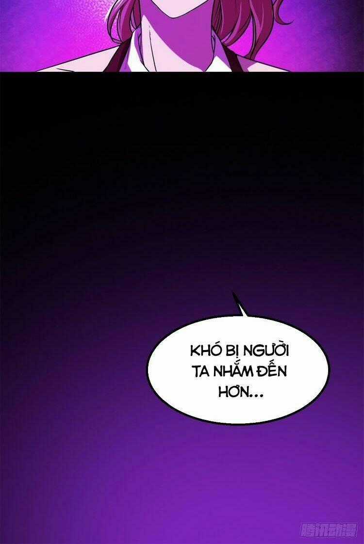 Toàn Cầu Sụp Đổ - Chapter 23 - Trang 34