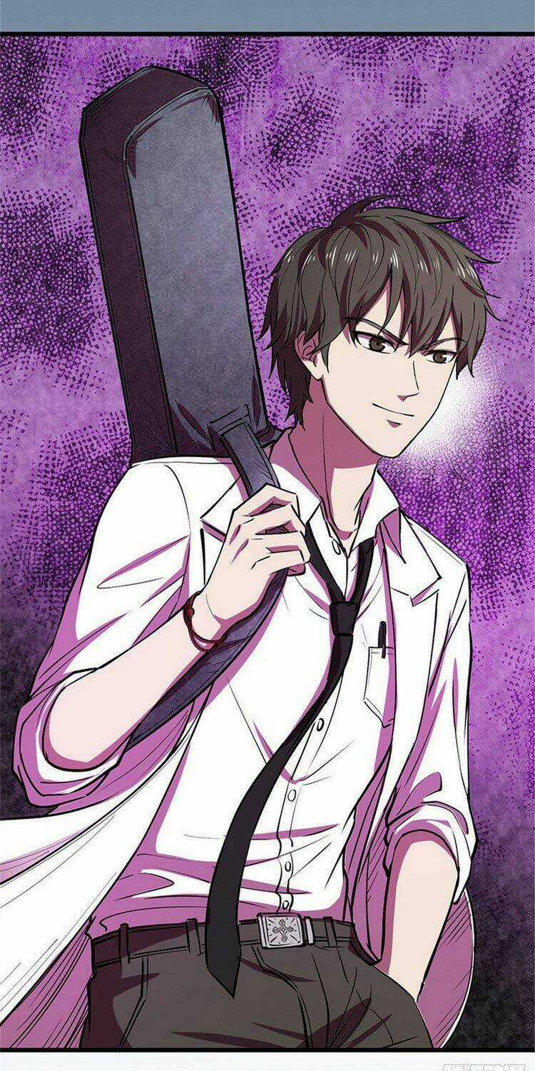 Toàn Cầu Sụp Đổ - Chapter 24 - Trang 11