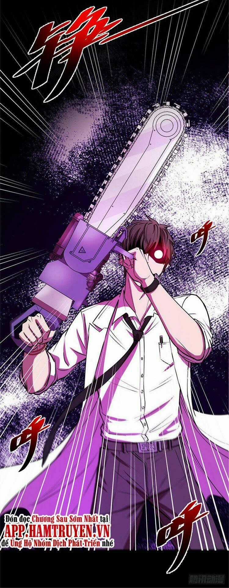 Toàn Cầu Sụp Đổ - Chapter 24 - Trang 29