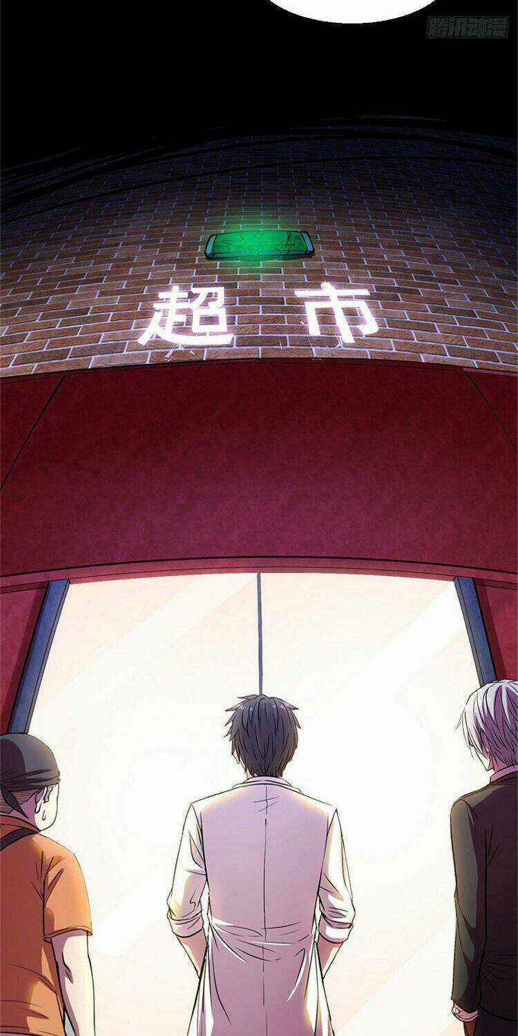 Toàn Cầu Sụp Đổ - Chapter 24 - Trang 4