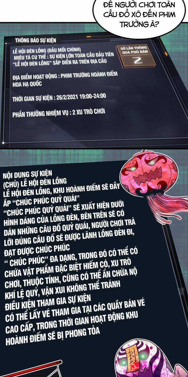 Toàn Cầu Sụp Đổ - Chapter 25 - Trang 17