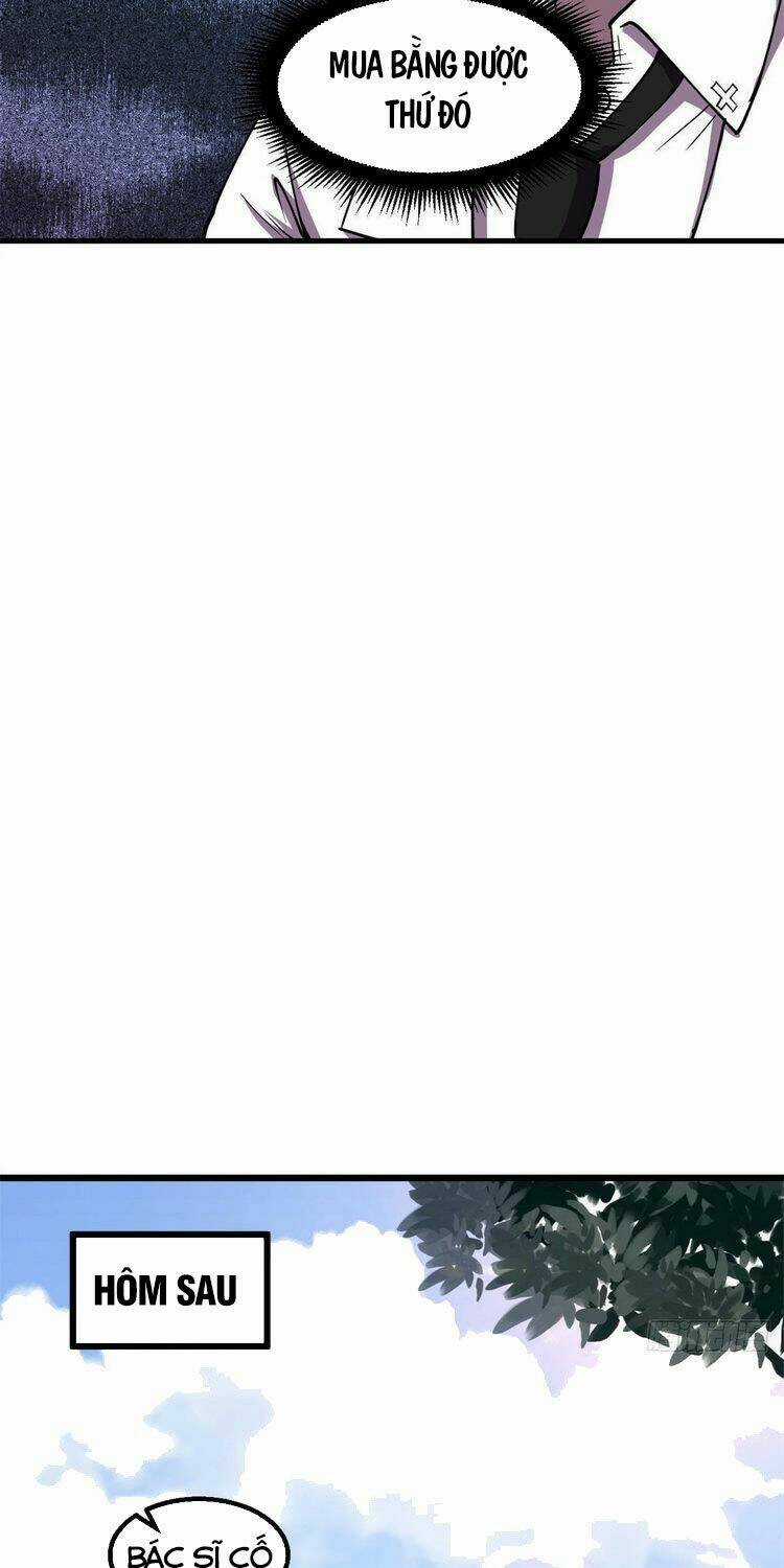 Toàn Cầu Sụp Đổ - Chapter 25 - Trang 22