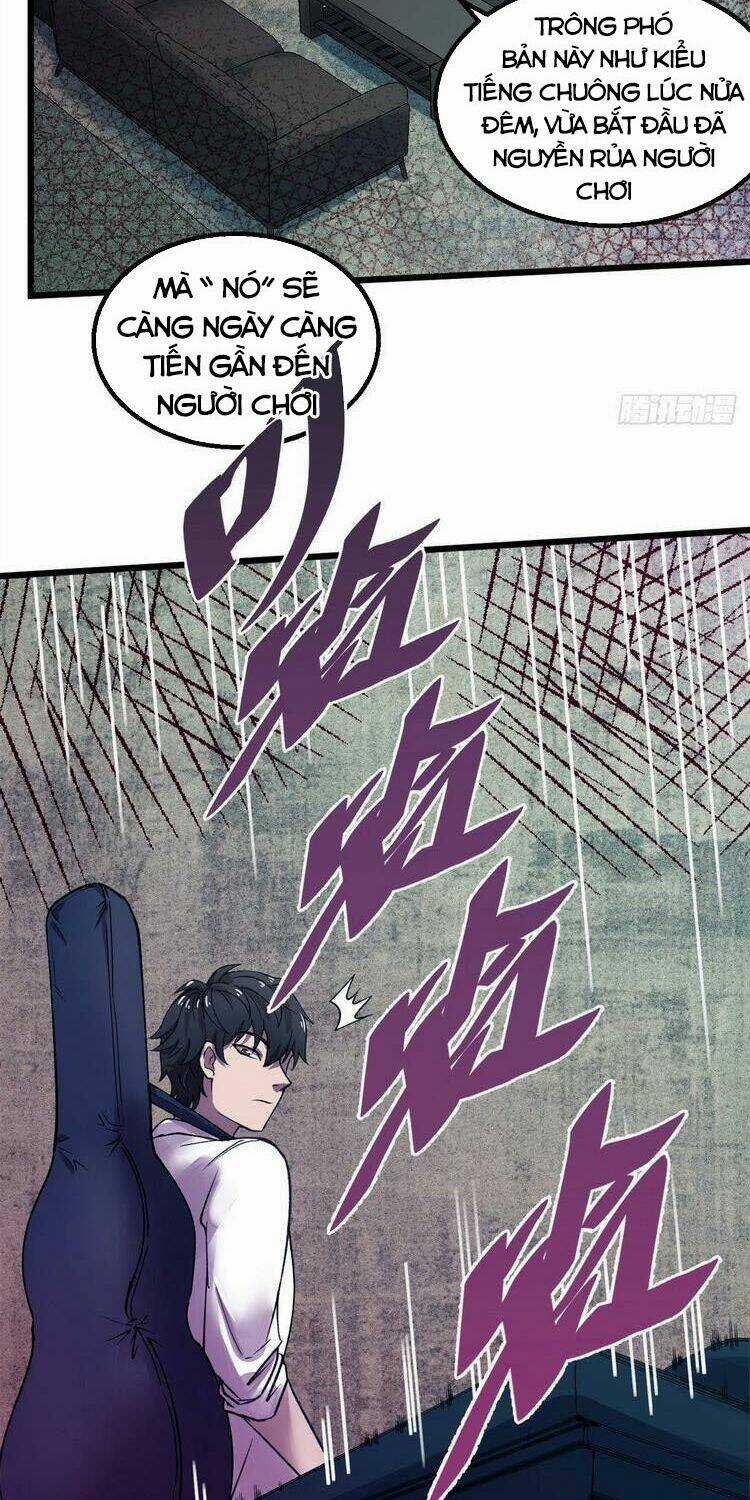 Toàn Cầu Sụp Đổ - Chapter 25 - Trang 27