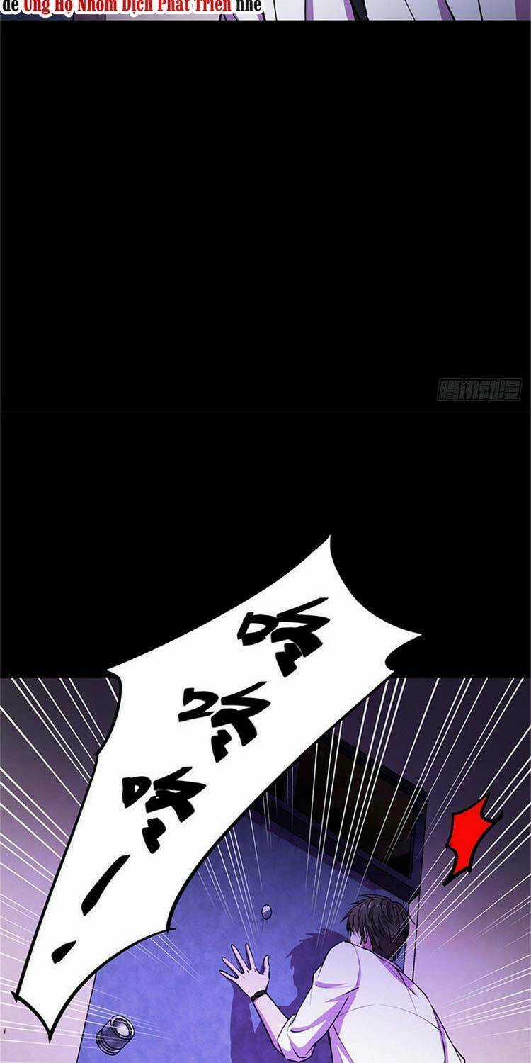 Toàn Cầu Sụp Đổ - Chapter 26 - Trang 11