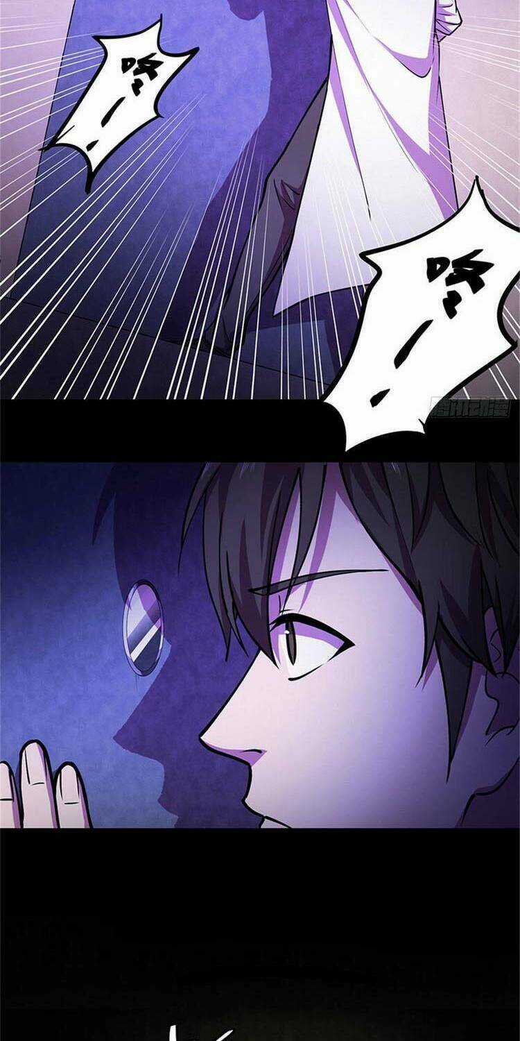 Toàn Cầu Sụp Đổ - Chapter 26 - Trang 12