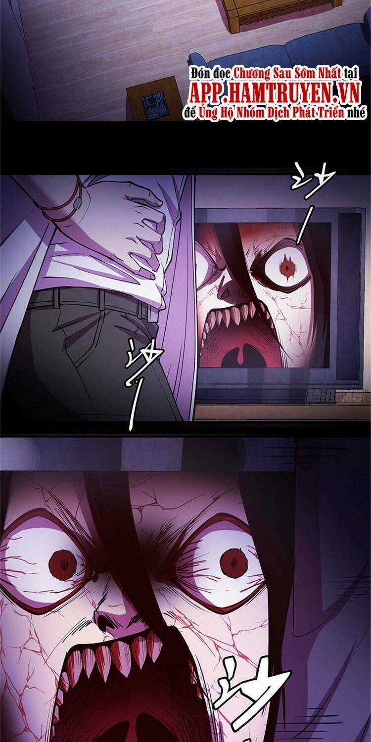 Toàn Cầu Sụp Đổ - Chapter 26 - Trang 14