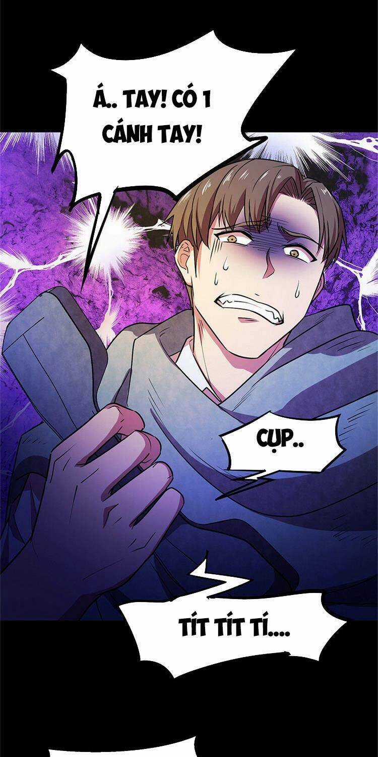 Toàn Cầu Sụp Đổ - Chapter 26 - Trang 26