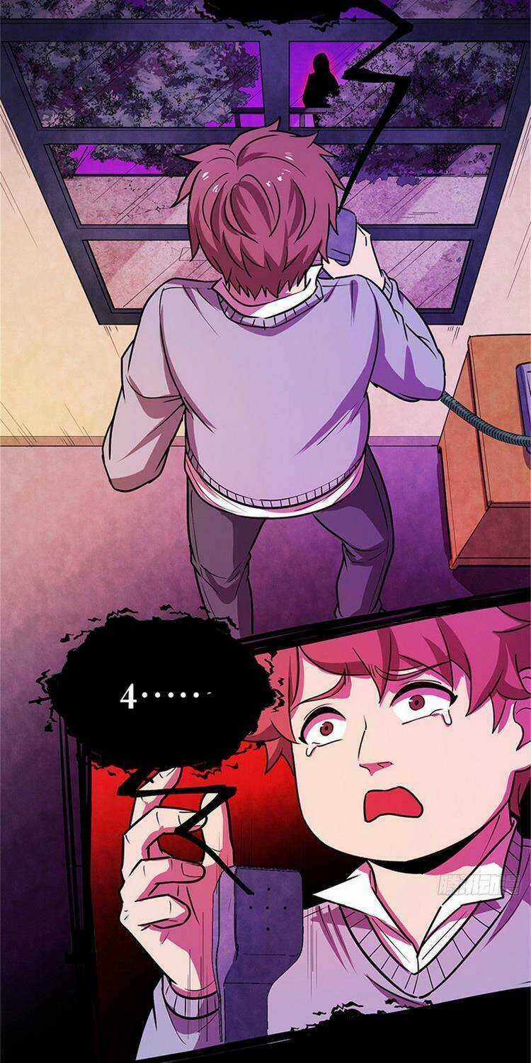 Toàn Cầu Sụp Đổ - Chapter 26 - Trang 38