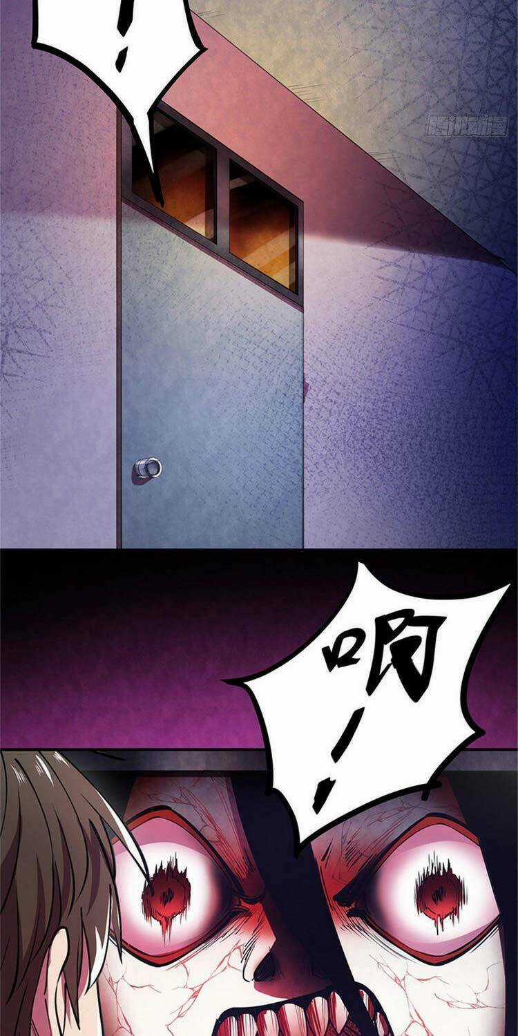 Toàn Cầu Sụp Đổ - Chapter 26 - Trang 7