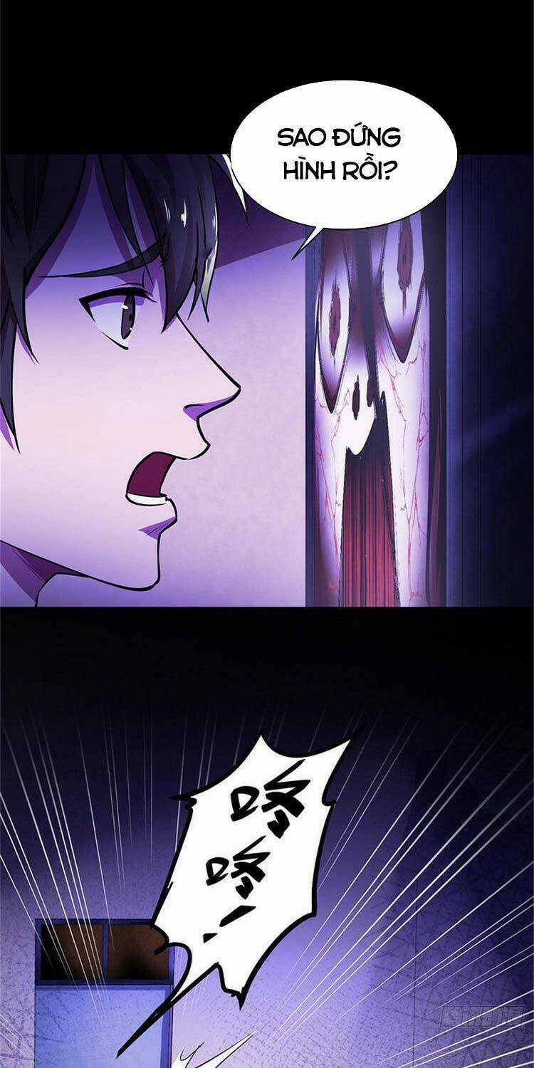 Toàn Cầu Sụp Đổ - Chapter 26 - Trang 9