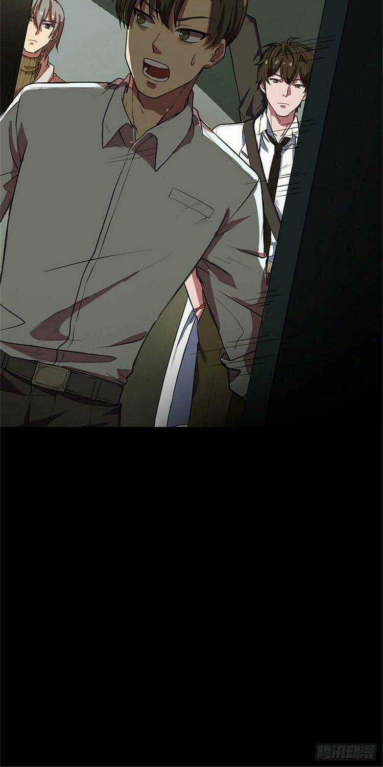 Toàn Cầu Sụp Đổ - Chapter 27 - Trang 11