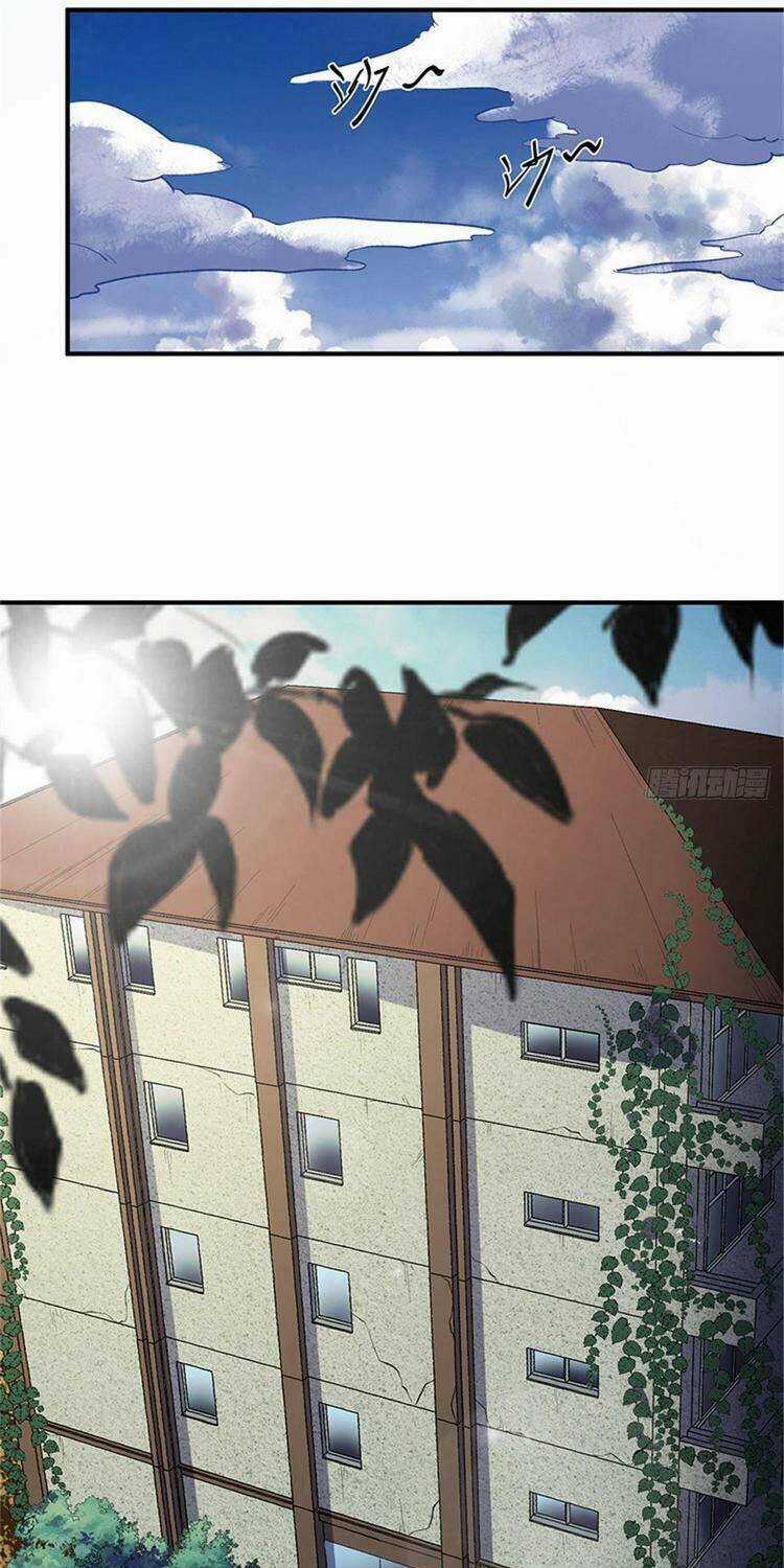 Toàn Cầu Sụp Đổ - Chapter 27 - Trang 31