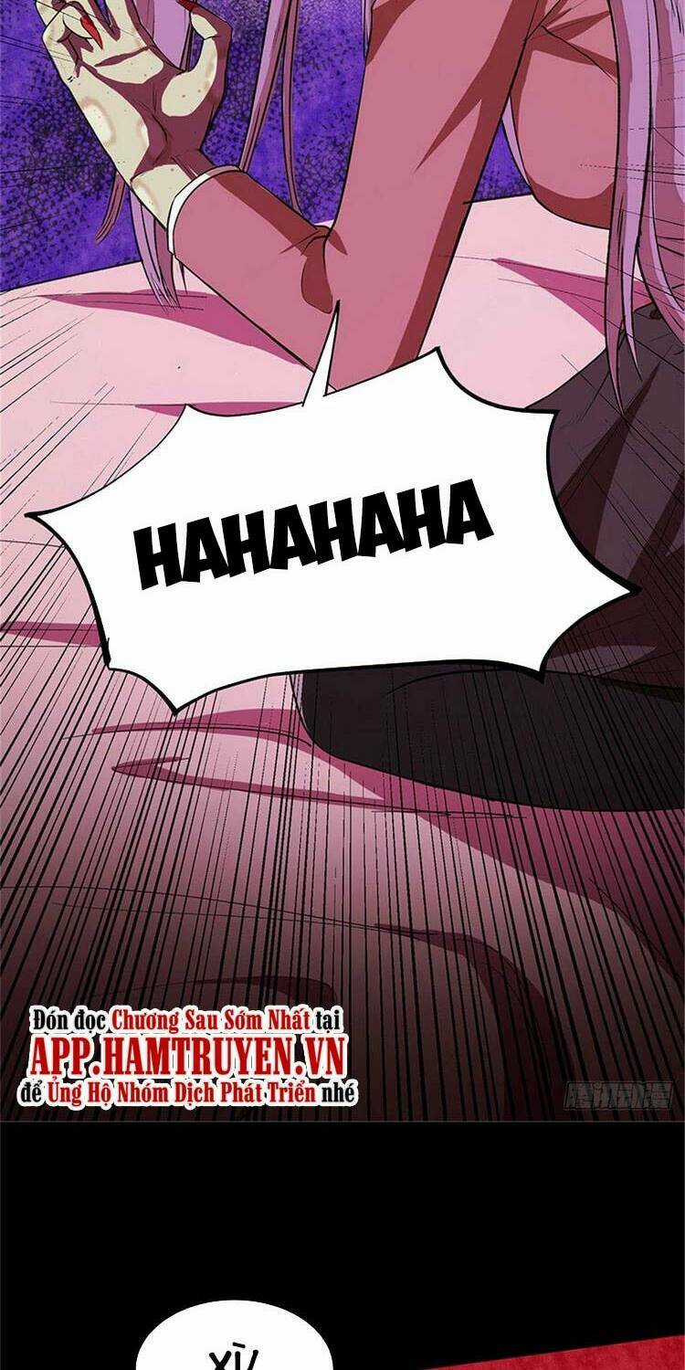 Toàn Cầu Sụp Đổ - Chapter 27 - Trang 36