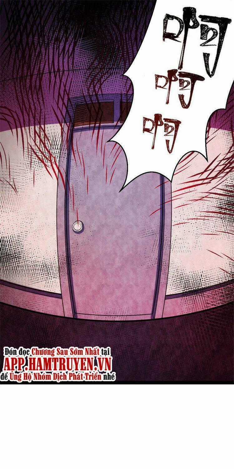 Toàn Cầu Sụp Đổ - Chapter 28 - Trang 1