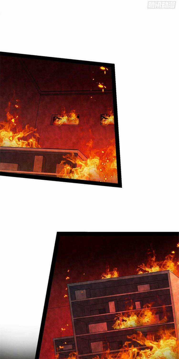 Toàn Cầu Sụp Đổ - Chapter 28 - Trang 11