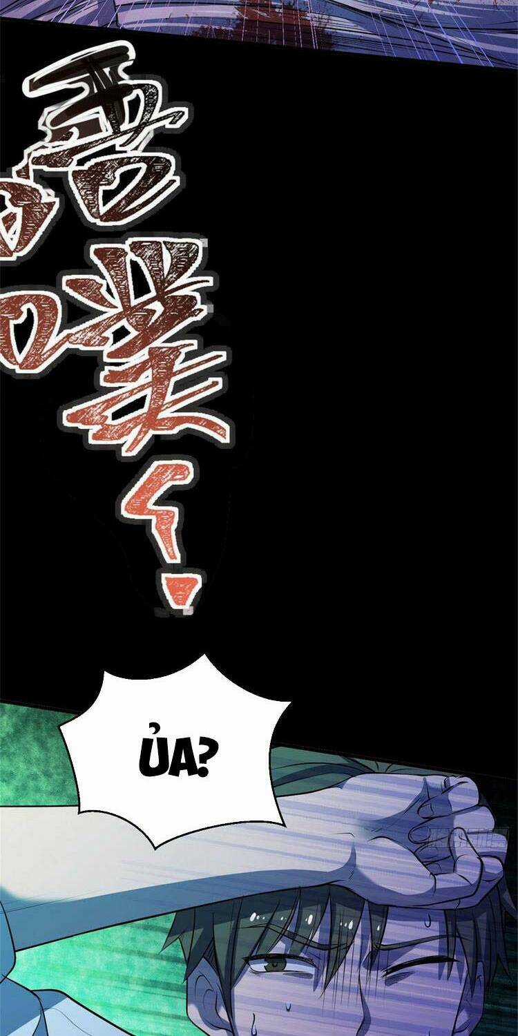 Toàn Cầu Sụp Đổ - Chapter 28 - Trang 28