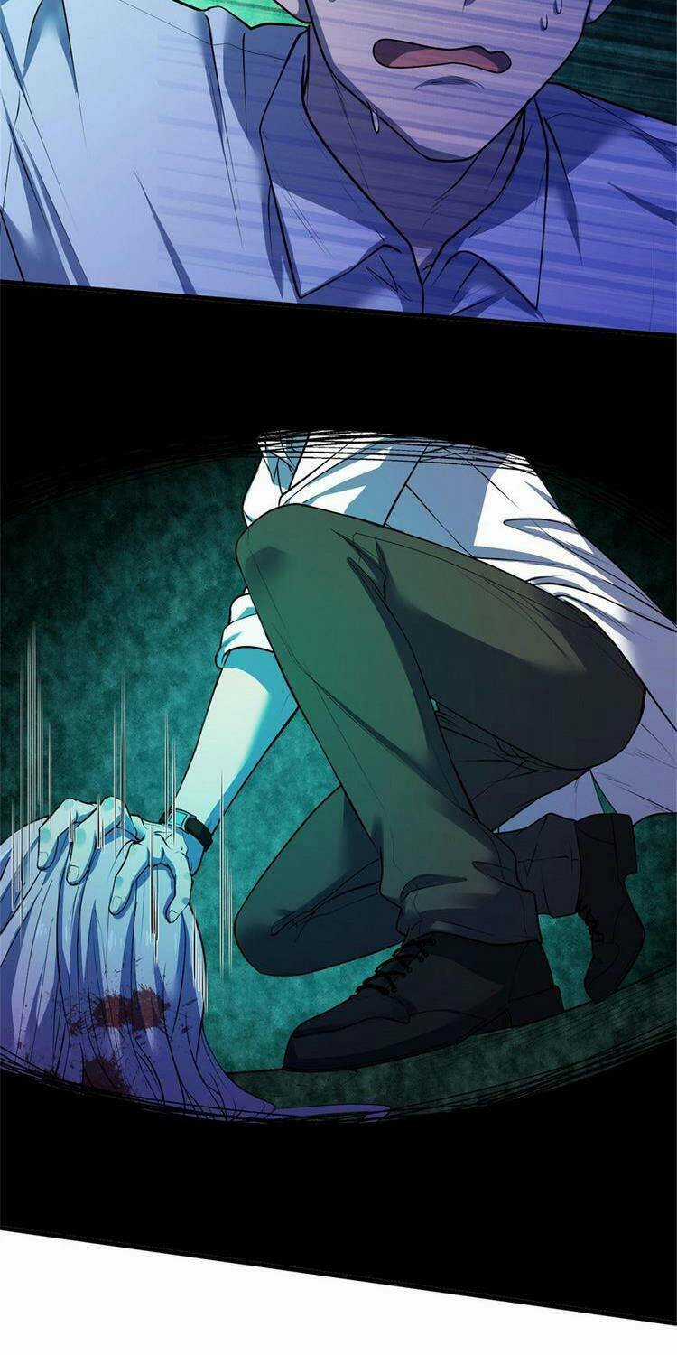 Toàn Cầu Sụp Đổ - Chapter 28 - Trang 29