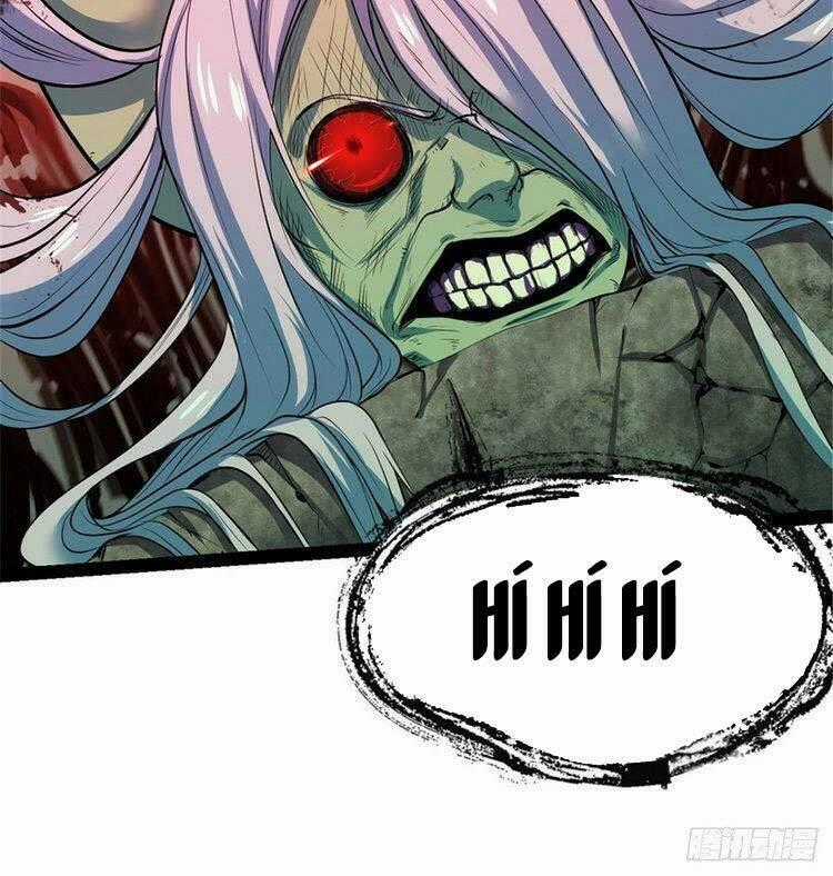 Toàn Cầu Sụp Đổ - Chapter 28 - Trang 37