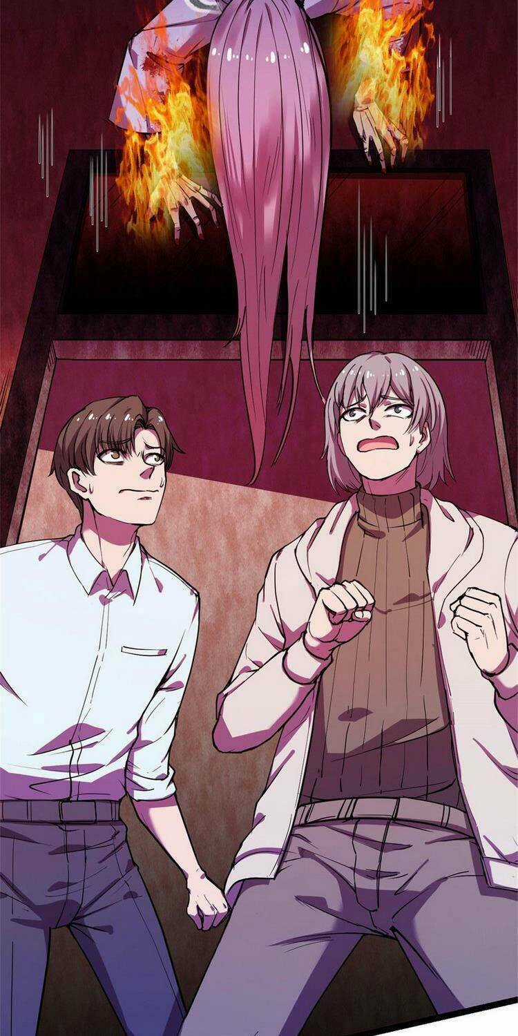 Toàn Cầu Sụp Đổ - Chapter 28 - Trang 7