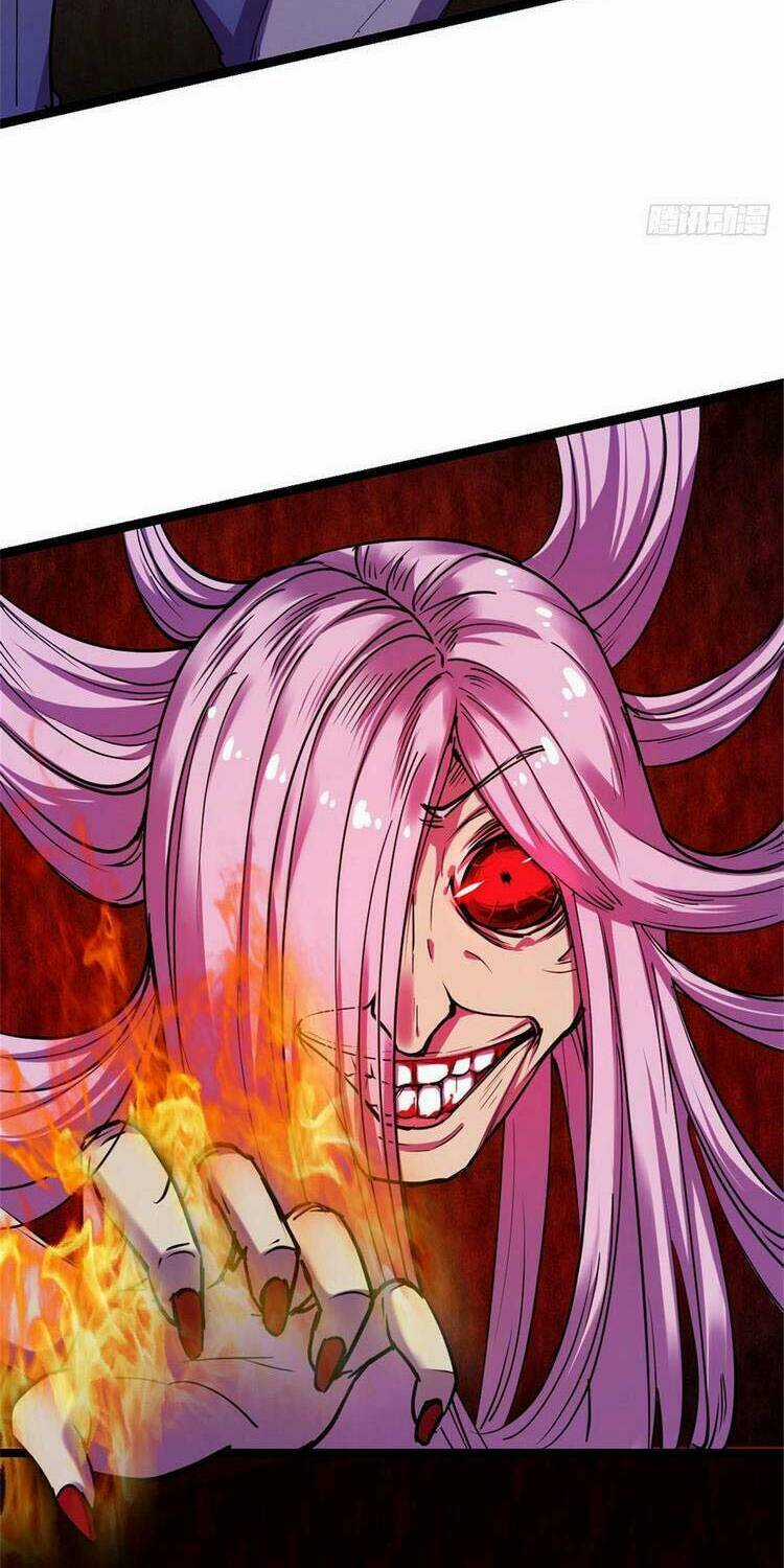 Toàn Cầu Sụp Đổ - Chapter 28 - Trang 8