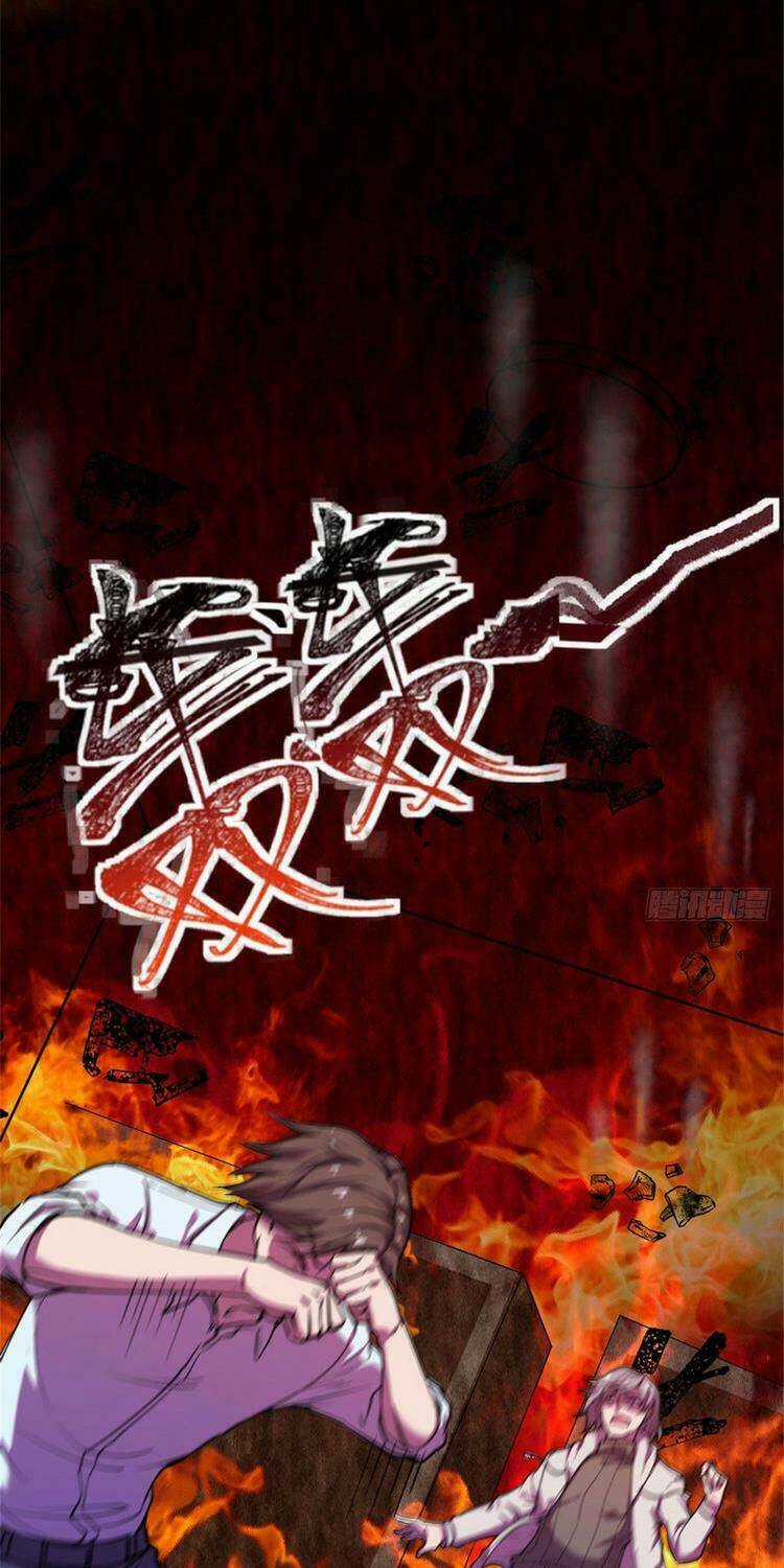 Toàn Cầu Sụp Đổ - Chapter 28 - Trang 9