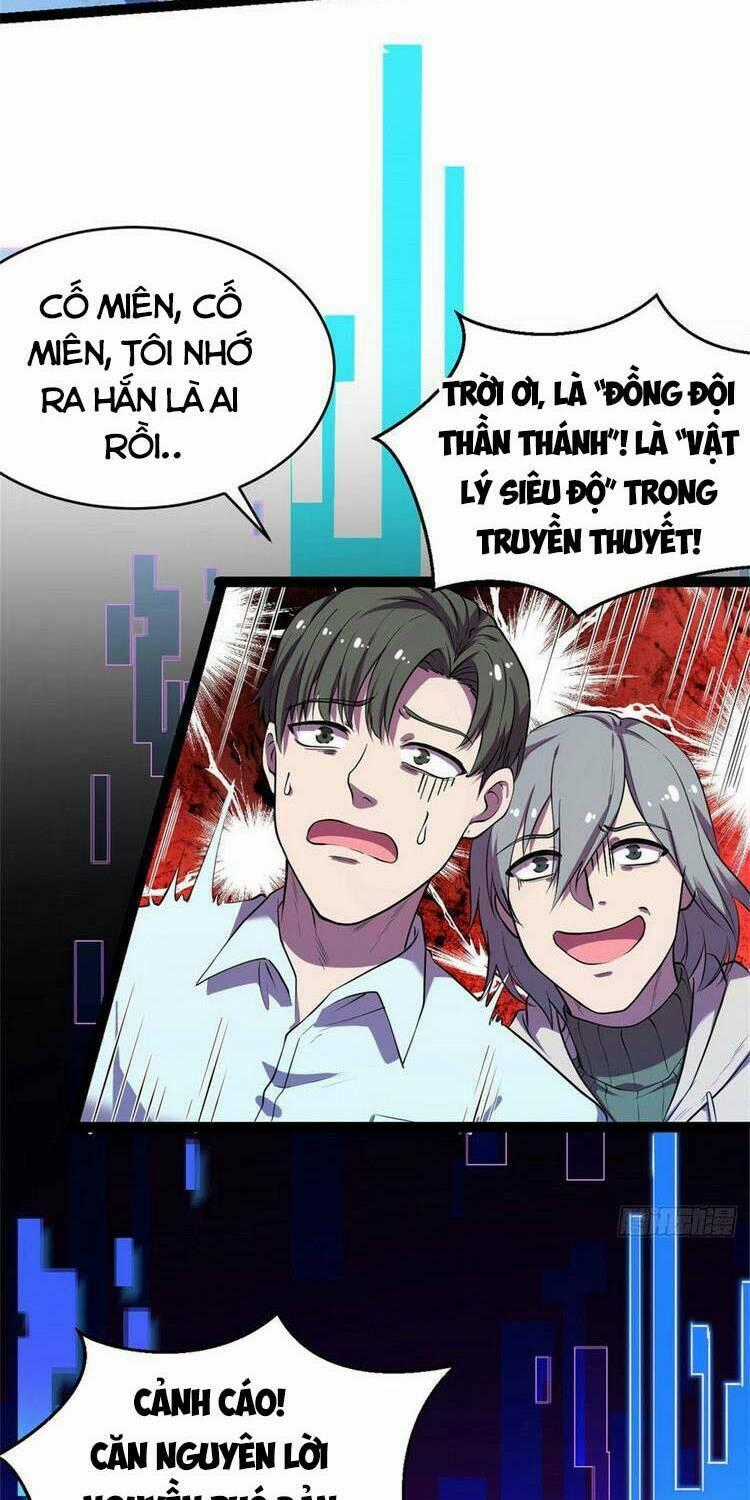 Toàn Cầu Sụp Đổ - Chapter 29 - Trang 2