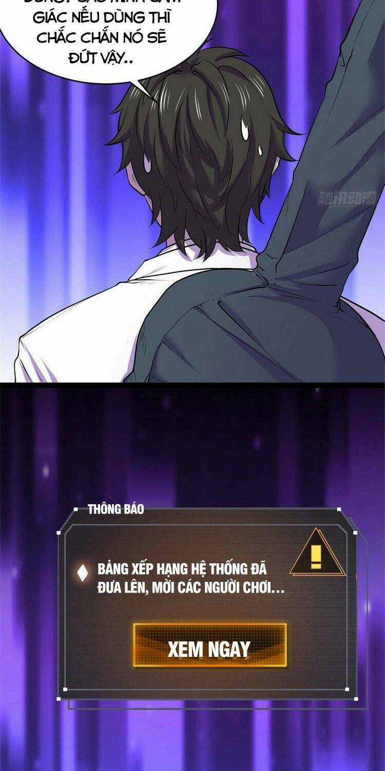 Toàn Cầu Sụp Đổ - Chapter 29 - Trang 12