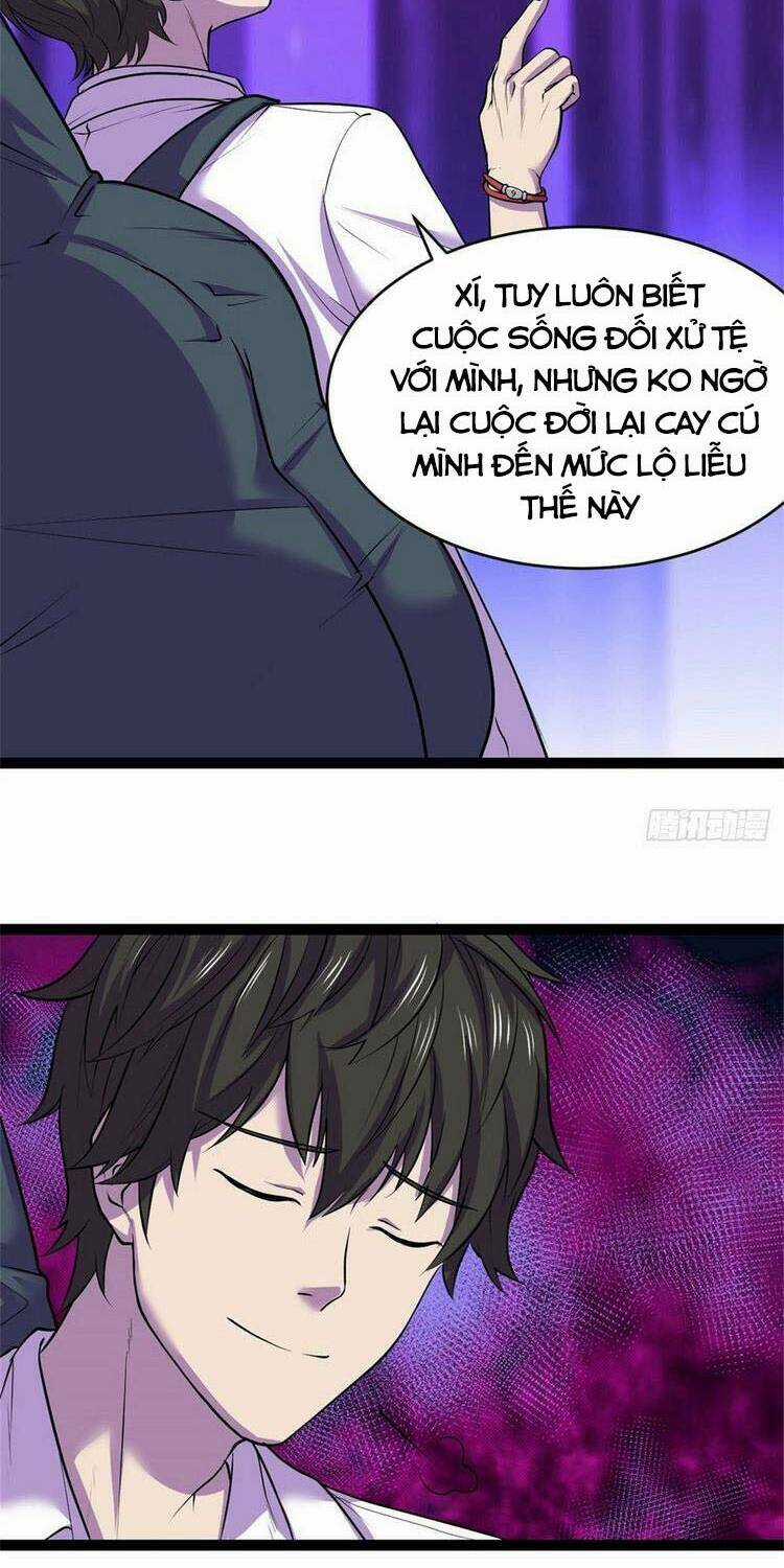 Toàn Cầu Sụp Đổ - Chapter 29 - Trang 14