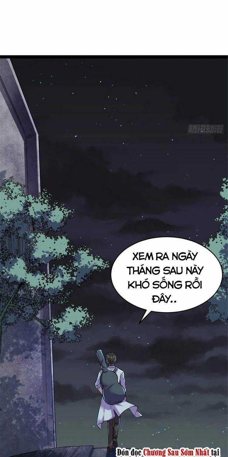 Toàn Cầu Sụp Đổ - Chapter 29 - Trang 15