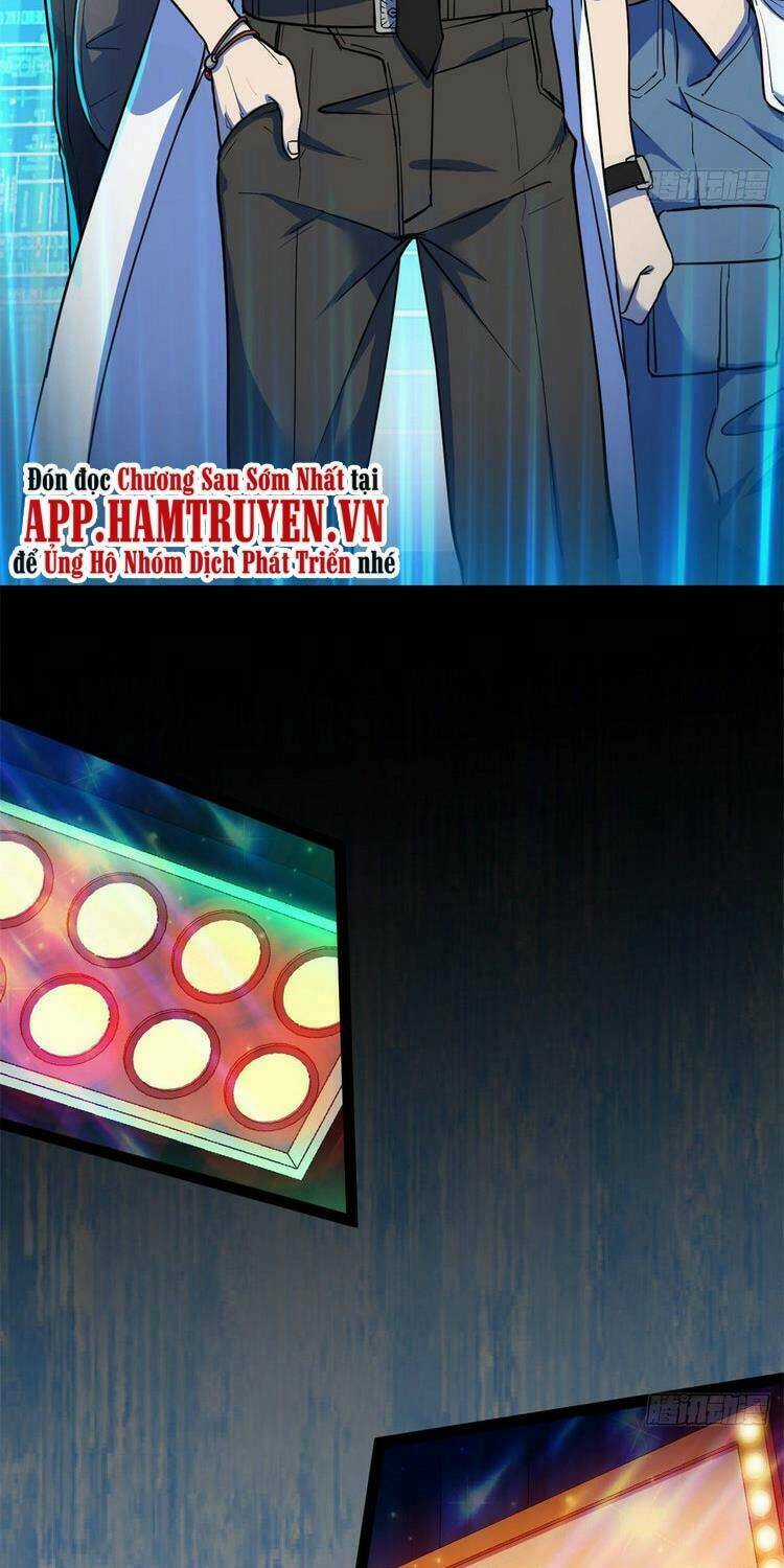 Toàn Cầu Sụp Đổ - Chapter 29 - Trang 33