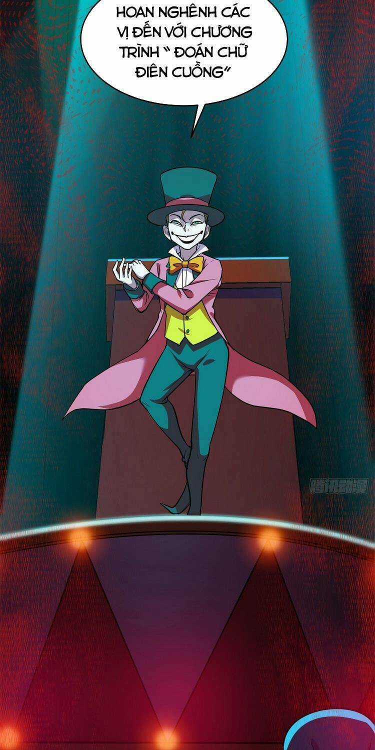 Toàn Cầu Sụp Đổ - Chapter 29 - Trang 37