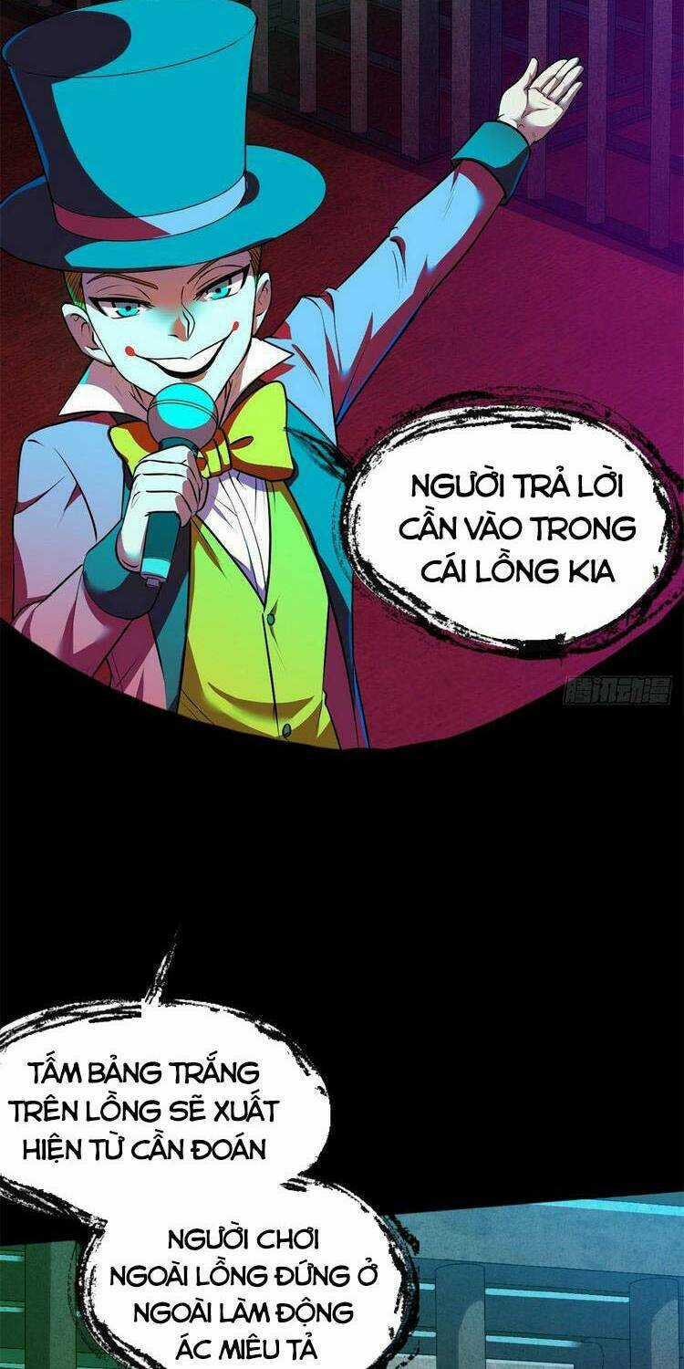 Toàn Cầu Sụp Đổ - Chapter 29 - Trang 41