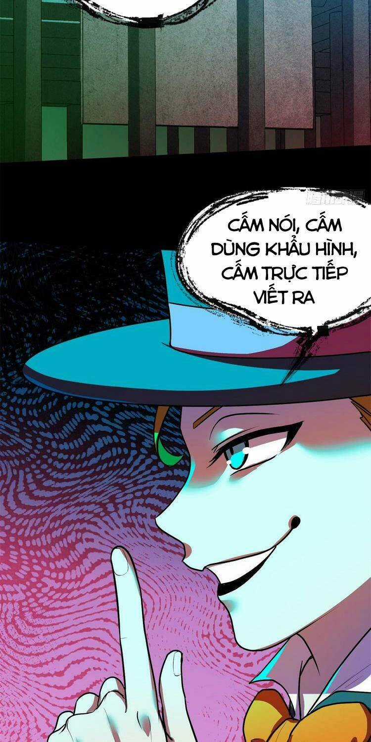 Toàn Cầu Sụp Đổ - Chapter 29 - Trang 42