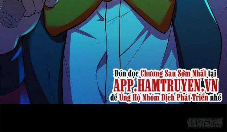 Toàn Cầu Sụp Đổ - Chapter 29 - Trang 44