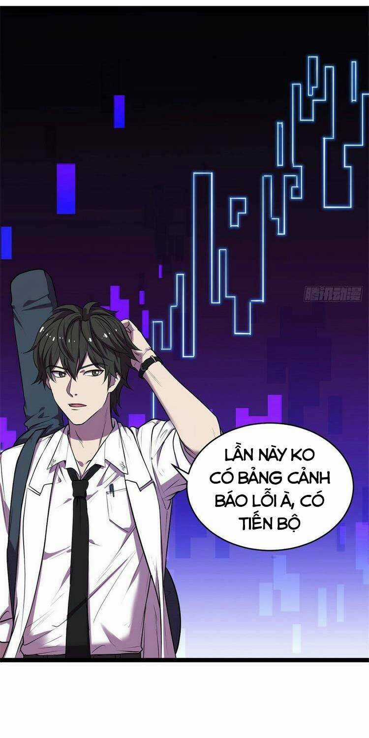 Toàn Cầu Sụp Đổ - Chapter 29 - Trang 7