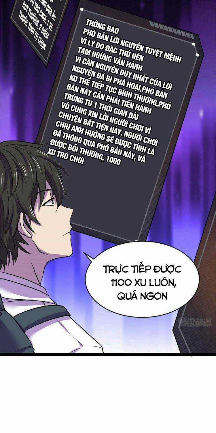 Toàn Cầu Sụp Đổ - Chapter 29 - Trang 10