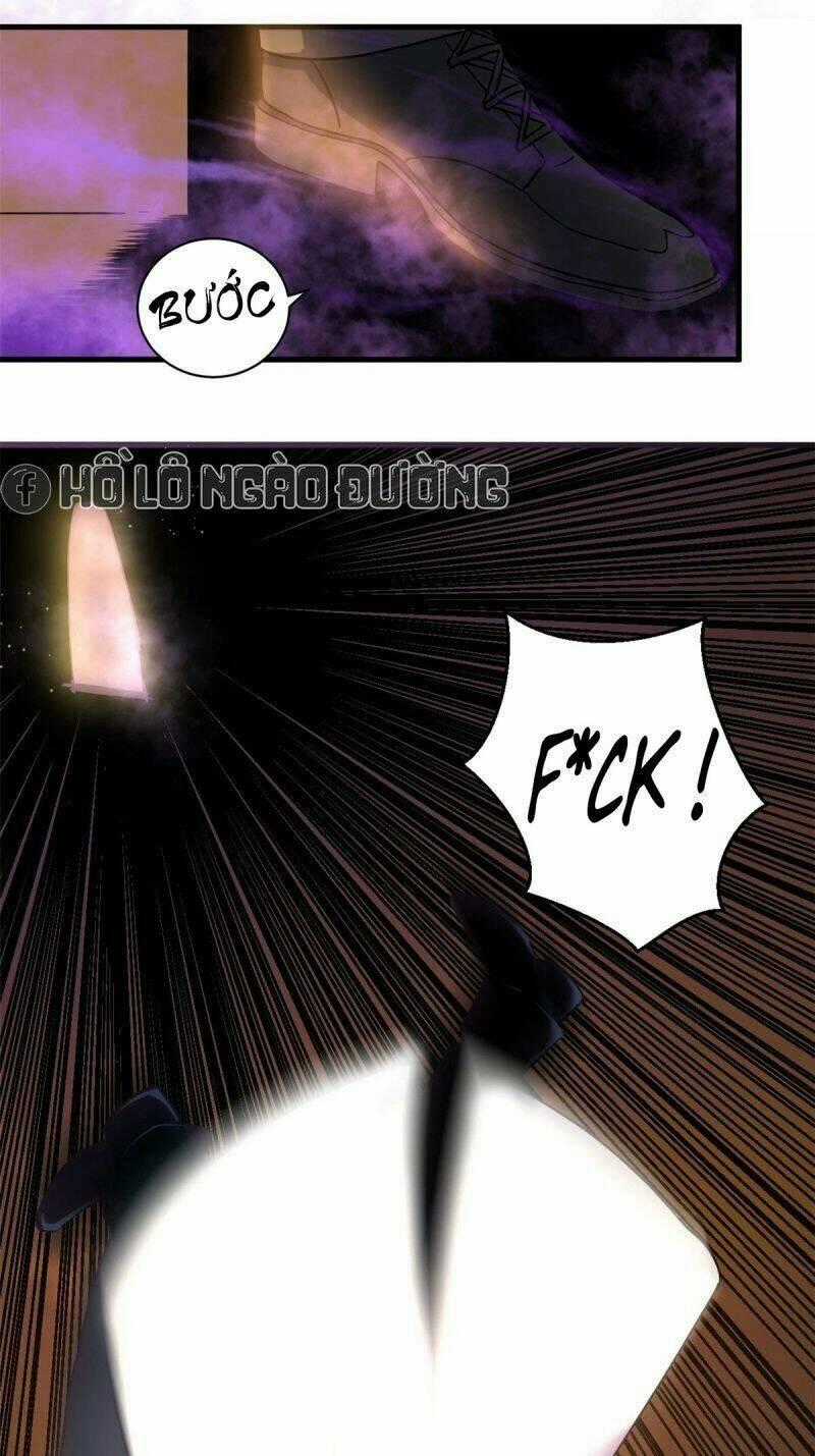 Toàn Cầu Sụp Đổ - Chapter 3 - Trang 2