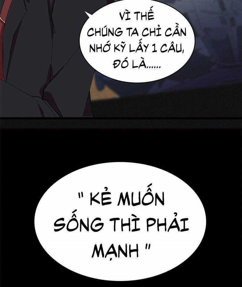 Toàn Cầu Sụp Đổ - Chapter 3 - Trang 21