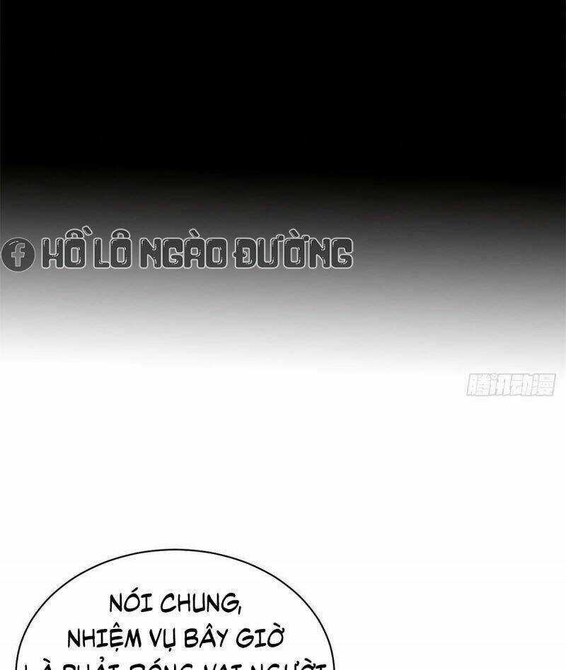 Toàn Cầu Sụp Đổ - Chapter 3 - Trang 22