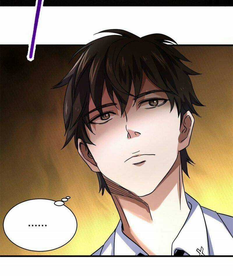 Toàn Cầu Sụp Đổ - Chapter 3 - Trang 28