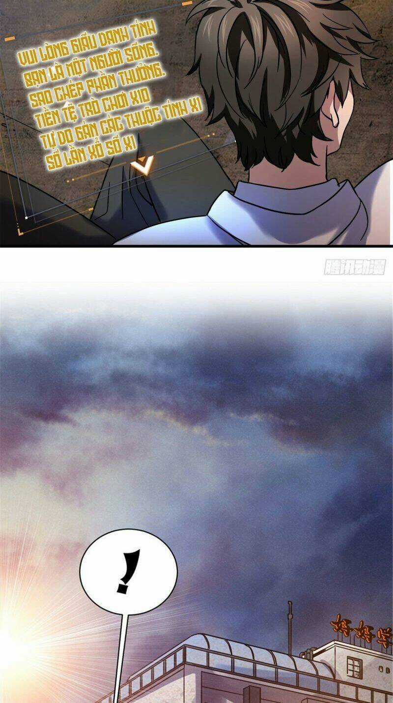 Toàn Cầu Sụp Đổ - Chapter 3 - Trang 6