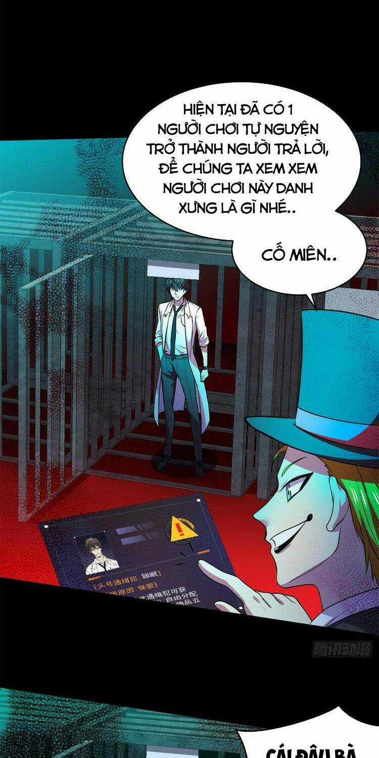 Toàn Cầu Sụp Đổ - Chapter 30 - Trang 12