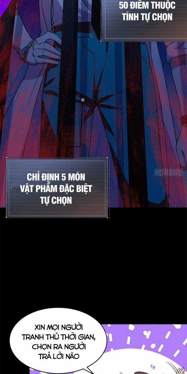 Toàn Cầu Sụp Đổ - Chapter 30 - Trang 15