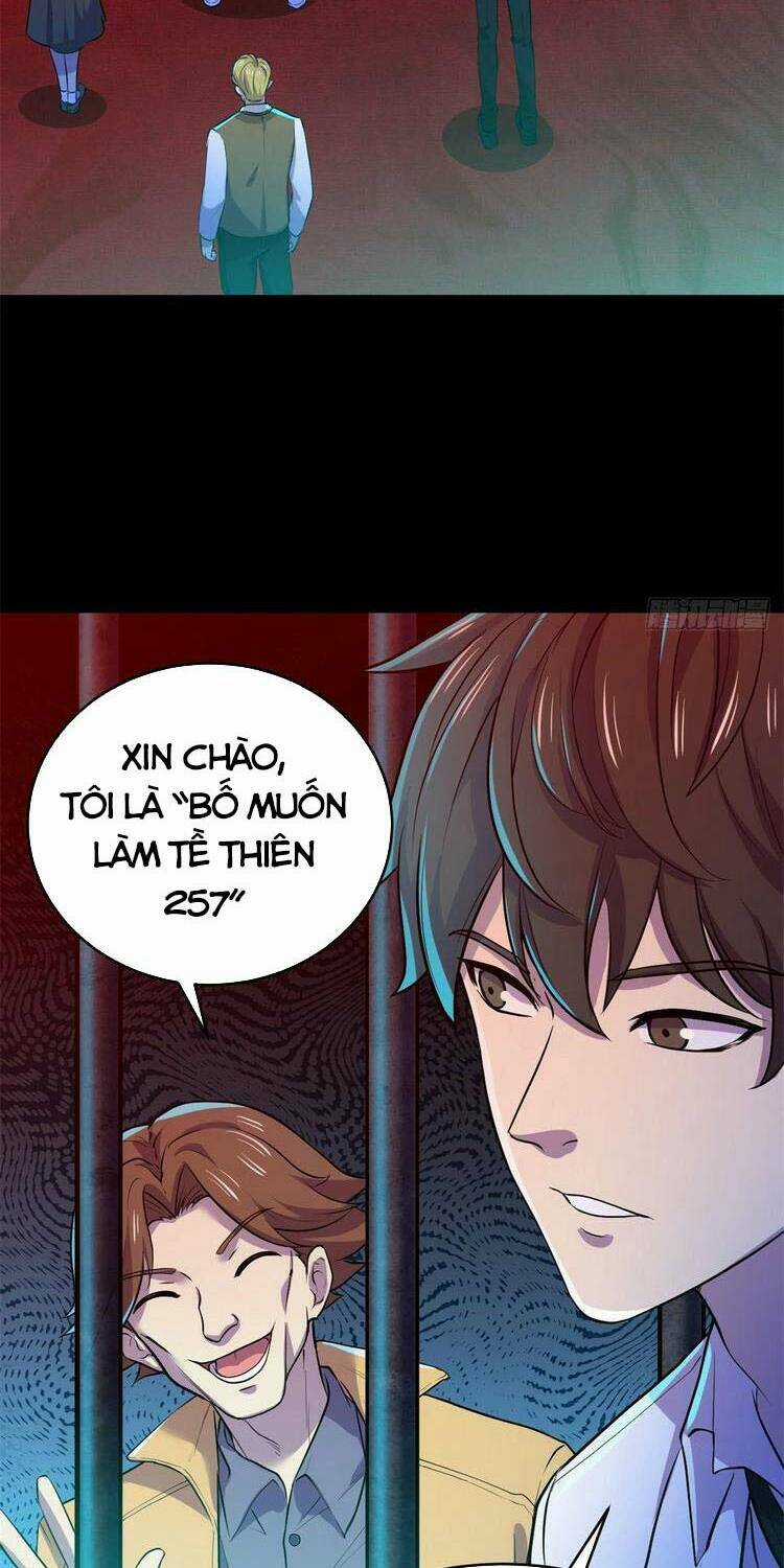 Toàn Cầu Sụp Đổ - Chapter 30 - Trang 18