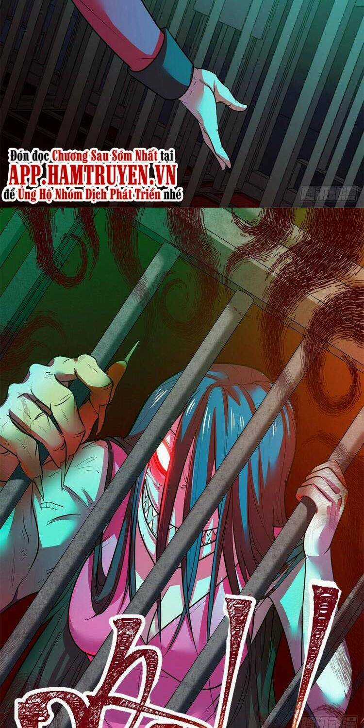 Toàn Cầu Sụp Đổ - Chapter 30 - Trang 4