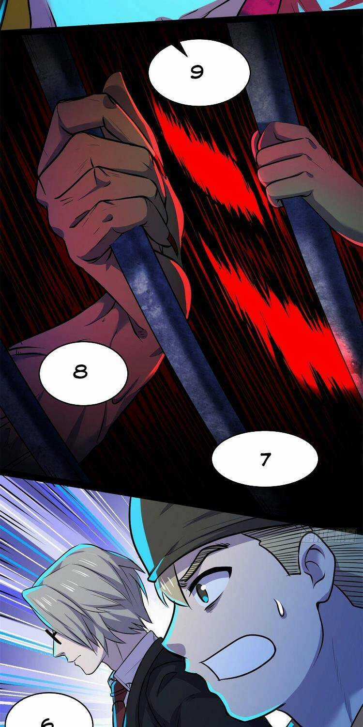 Toàn Cầu Sụp Đổ - Chapter 31 - Trang 13