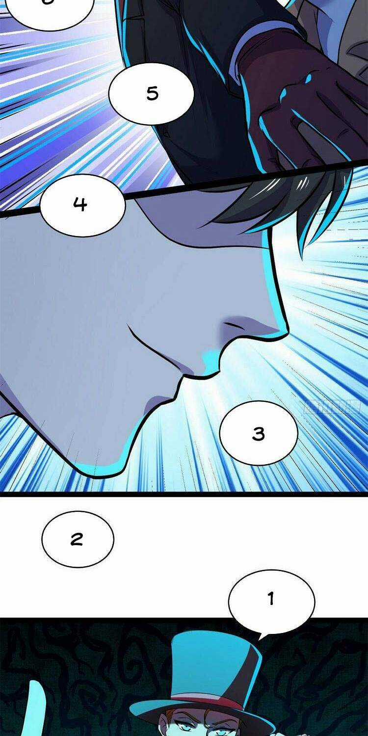 Toàn Cầu Sụp Đổ - Chapter 31 - Trang 14