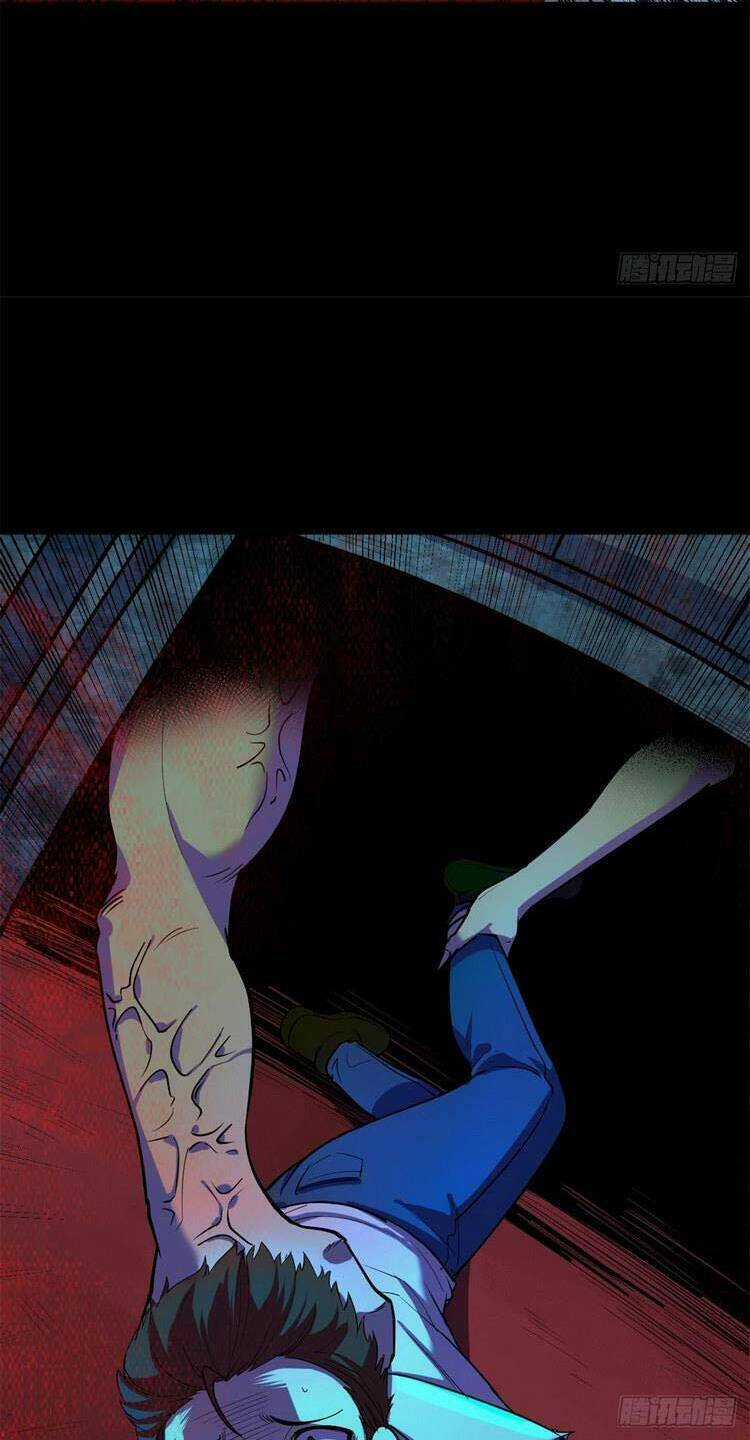 Toàn Cầu Sụp Đổ - Chapter 31 - Trang 20