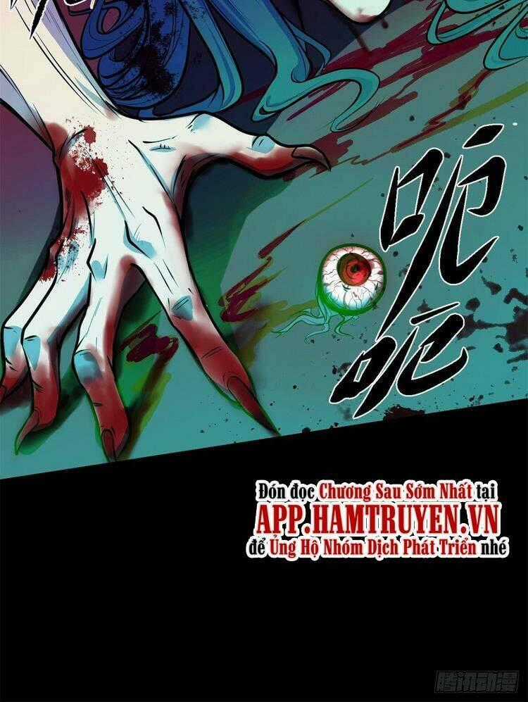 Toàn Cầu Sụp Đổ - Chapter 32 - Trang 24