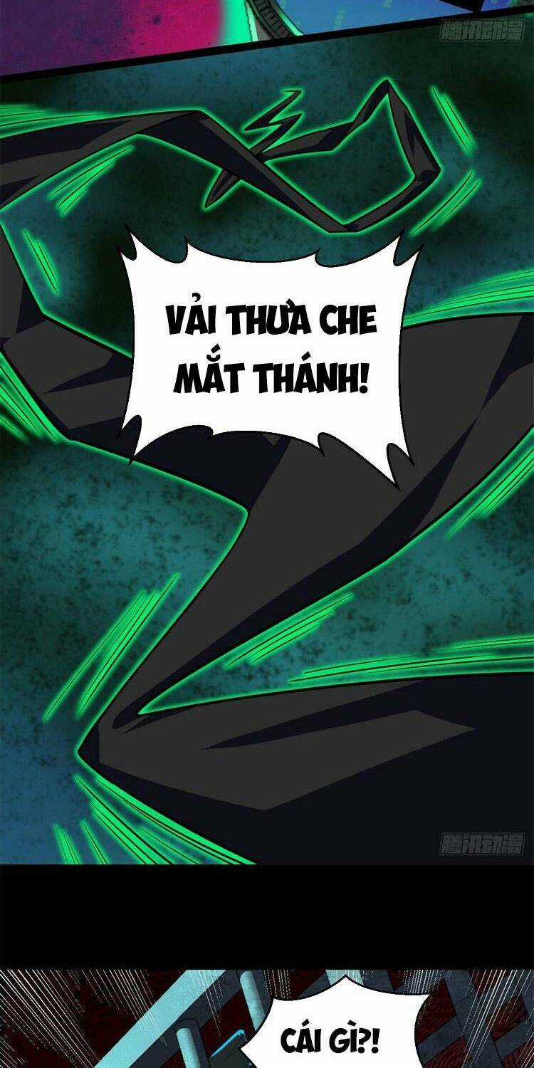 Toàn Cầu Sụp Đổ - Chapter 32 - Trang 4